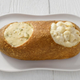 Illustration for article titled Would You Share Paneras Two-For-One Bread Bowl With Your Lover?